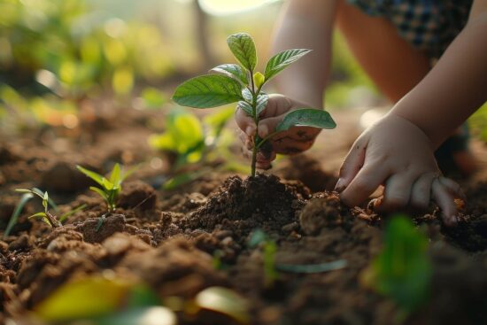 découvrez les bienfaits du jardinage biologique : techniques, conseils et astuces pour cultiver vos plantes de manière naturelle et durable. apprenez à protéger l'environnement tout en récoltant des fruits et légumes savoureux !