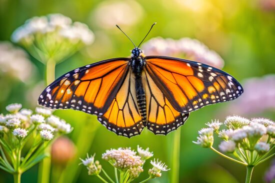 découvrez les plantes pollinisatrices qui attirent abeilles, papillons et autres insectes bénéfiques. apprenez comment cultiver un jardin florissant et durable tout en préservant la biodiversité.