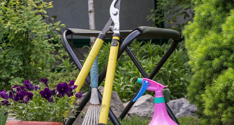découvrez notre sélection d'outils de jardinage de qualité supérieure pour tous vos besoins dans le jardin. des binettes aux sécateurs, équipez-vous avec des outils efficaces et durables pour faire de votre jardin un véritable havre de paix.